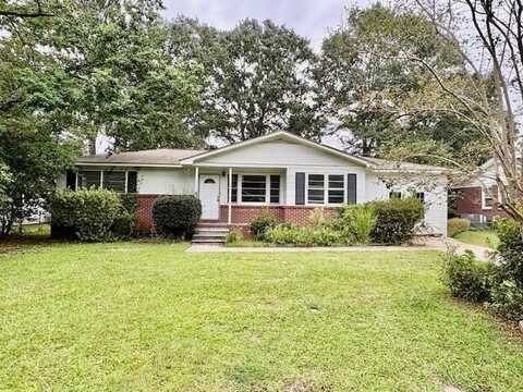 5316 Alvie Street, North Charleston, SC 29418