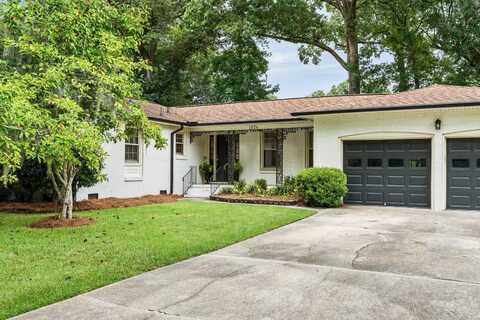 1824 Houghton Drive, Charleston, SC 29412