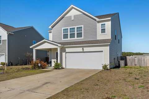 458 Pender Woods Drive, Summerville, SC 29486