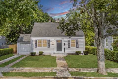 203 Gorham Avenue, Hamden, CT 06514
