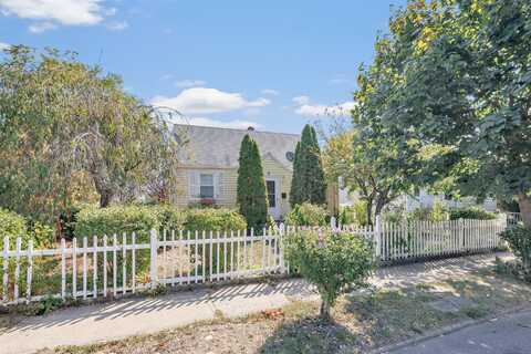136 Success Avenue, Bridgeport, CT 06610