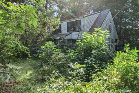 1335 Wolf Hill Road, Cheshire, CT 06410