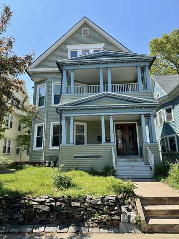 40 Pendleton Street, New Haven, CT 06511