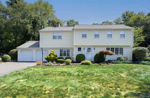 288 Argyle Road, Cheshire, CT 06410