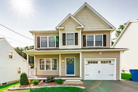 108 West Street, Shelton, CT 06484