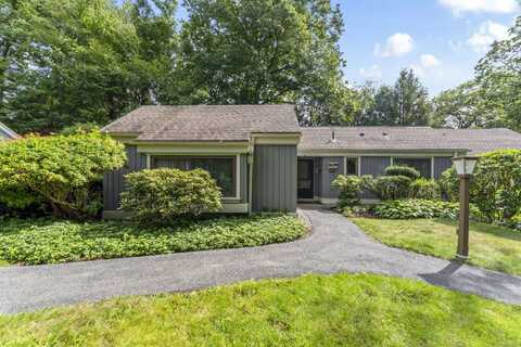 515 Heritage Village, Southbury, CT 06488