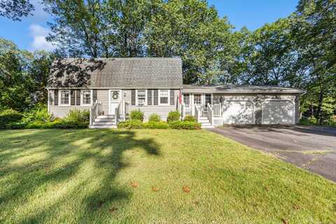 16 Brightwood Road, Farmington, CT 06085