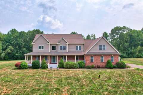 17 Hunters Ridge, Wolcott, CT 06716