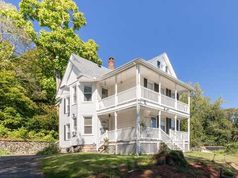 27 Wood Street, Seymour, CT 06483