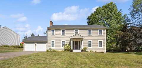 4 Brookfield Court, Cheshire, CT 06410