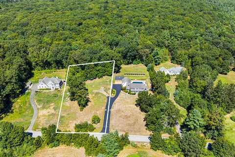 21 Olmstead Road, East Haddam, CT 06423