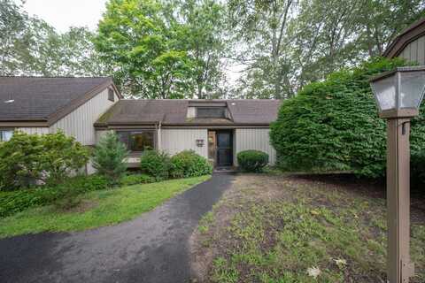 123 Heritage Village, Southbury, CT 06488