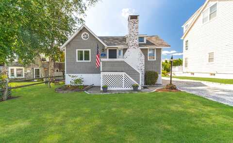 34 Ridge Road, Groton, CT 06340