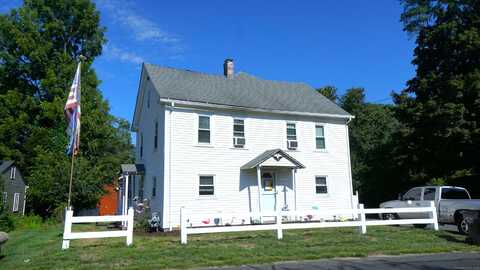 599 Rye Street, South Windsor, CT 06074