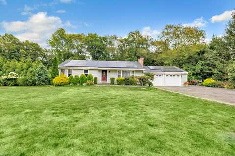 4874 Madison Avenue, Trumbull, CT 06611