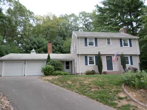 239 Timrod Road, Manchester, CT 06040