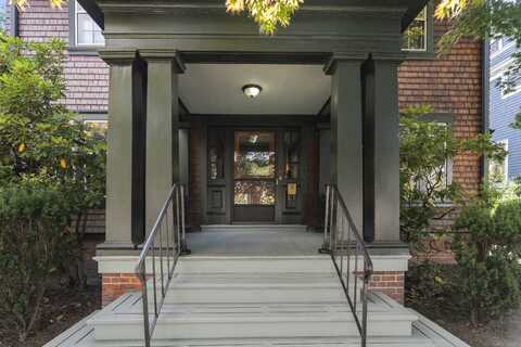 46 Huntington Street, New Haven, CT 06511