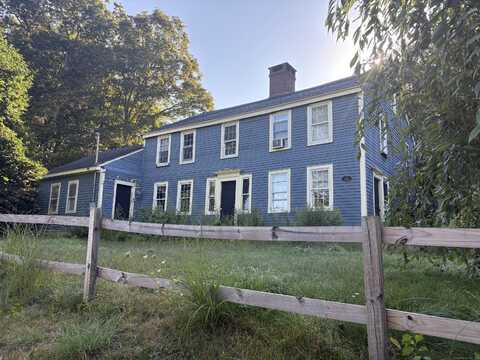 101 Cherry Brook Road, Canton, CT 06019