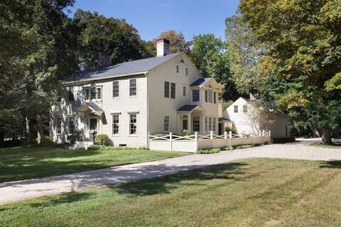 299 Main Street, Salisbury, CT 06068