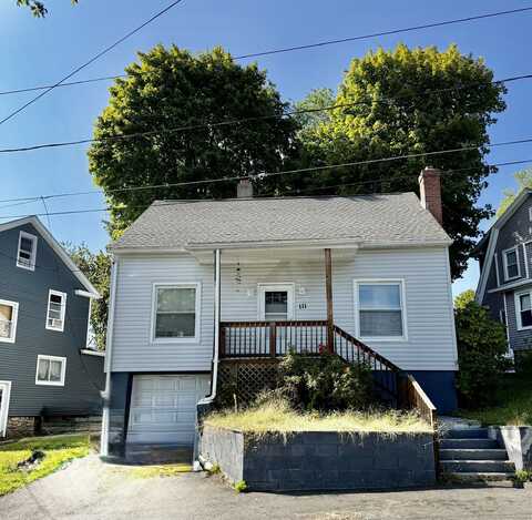 111 Virginia Avenue, Waterbury, CT 06705