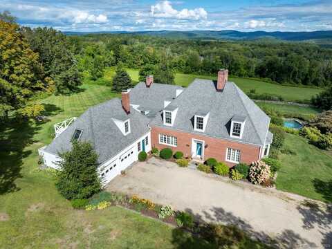 152 East Street, Sharon, CT 06069