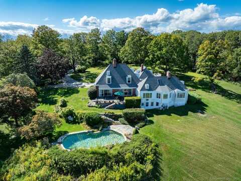 152 East Street, Sharon, CT 06069