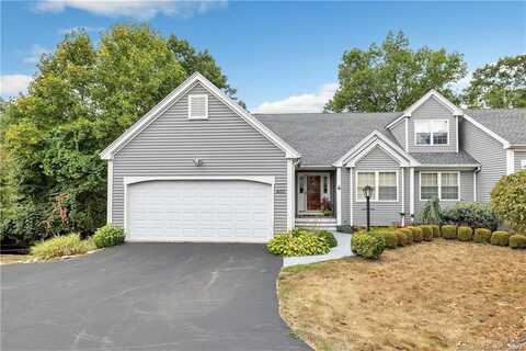482 Mica Court, Shelton, CT 06484
