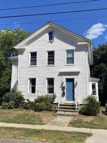 51 Pearl Street, Guilford, CT 06437