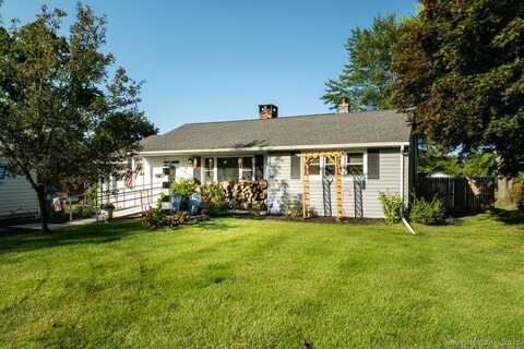 9 Hamilton Court, Enfield, CT 06082