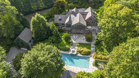 56 Charcoal Hill Road, Westport, CT 06880