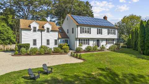 61 Edgewater Commons Lane, Westport, CT 06880
