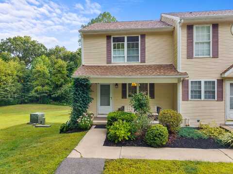 38 Fairway Drive, Ledyard, CT 06339