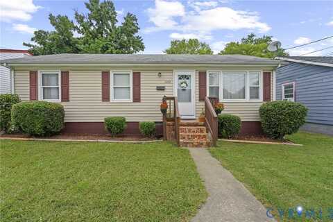 2209 Wright Avenue, Richmond, VA 23224