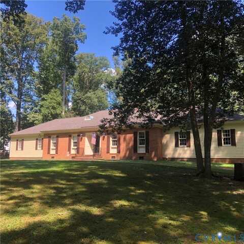 4301 Southaven Road, Richmond, VA 23235