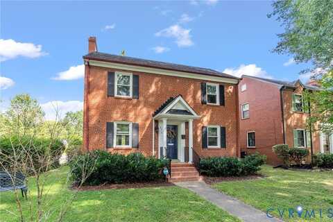 3315 Edgewood Avenue, Richmond, VA 23222