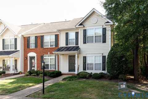 1101 Grand Brook Drive, Richmond, VA 23225