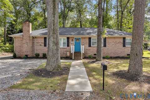 3506 W Broadway, Hopewell, VA 23860