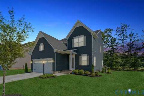 6955 Crosswinds Drive, Chesterfield, VA 23234