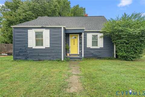 3906 Alma Avenue, Richmond, VA 23222