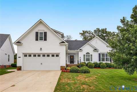 7738 Clarey Lane, Hanover, VA 23116