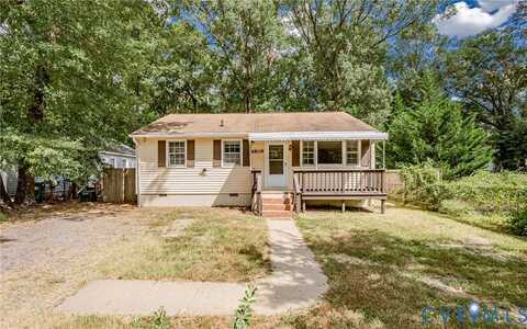 6809 Cloverdale, Henrico, VA 23228