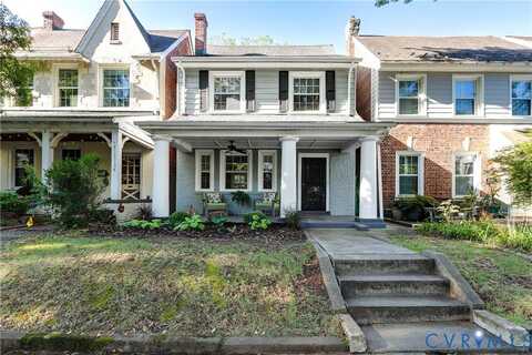 2323 Rosewood Avenue, Richmond, VA 23220