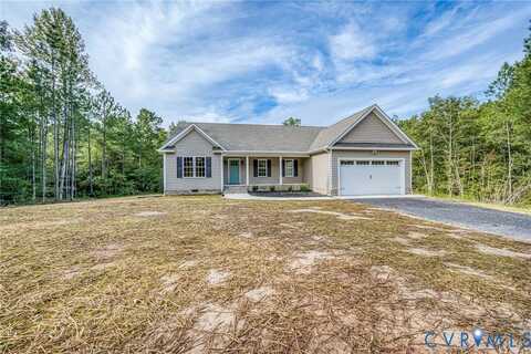 1900 Moody Fox Lane, Carson, VA 23830