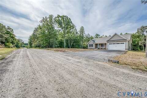 1900 Moody Fox Lane, Carson, VA 23830