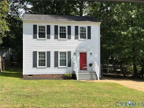 7731 Offshore Drive, Midlothian, VA 23832