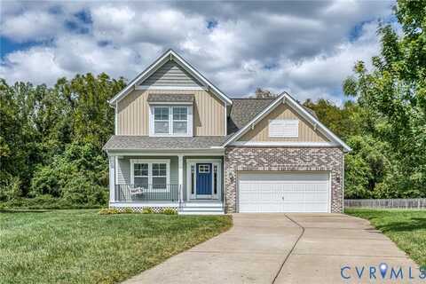 11224 Hill Ridge Court, Ashland, VA 23005
