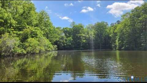 Shady Pine Ln, Suffolk, VA 23434