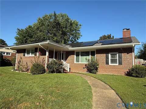 500 N Daisy Avenue, Henrico, VA 23075