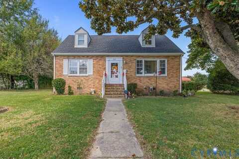 200 Cloverhill Avenue, Colonial Heights, VA 23834