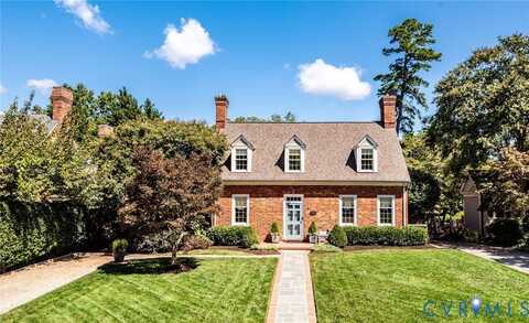5406 Toddsbury Road, Richmond, VA 23226